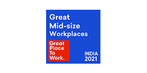 GPTW Midsize India 2021