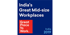 India's Great Mid-Size Workplaces