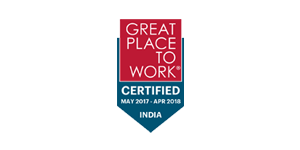 Great Place To Work - Great Mid-Sized Workplaces 2017 - India