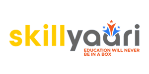 Skillyaari logo
