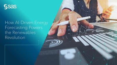 How AI-Driven Energy Forecasting Powers the Renewables Revolution