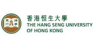 The Hang Seng University Of Hong Kong logo
