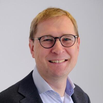 Ulf Schäfer