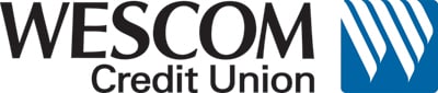 Wescom Credit Union Logo Wescom Credit Union Logo