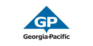 Georgia-Pacific logo