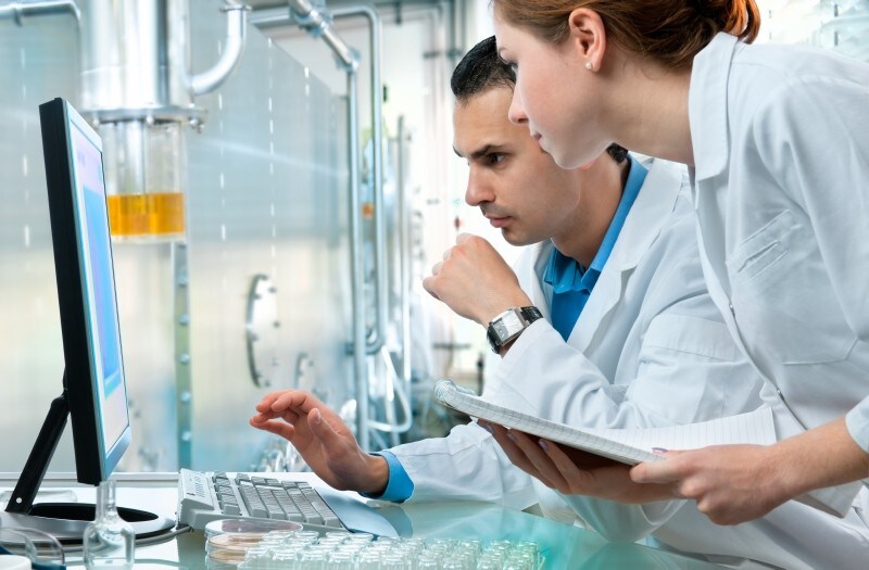 Data sharing researchers explore clinical trial data from muliple trials Data sharing researchers