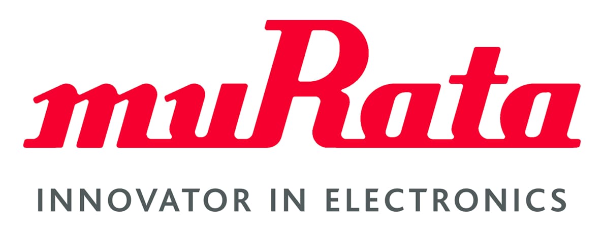 Murata Logo Murata Logo