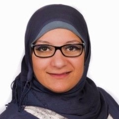 Sherrine Eid, Global Lead Real-World Evidence and Epidemiology at SAS