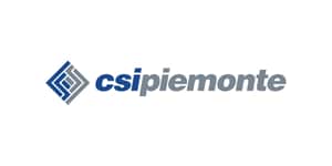CSI Piemonte - logo