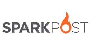 Learn about our Sparkpost partnership