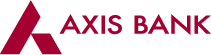 AXIS Bank logo