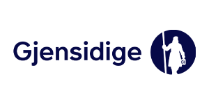 Gjensidige - Horizontal
