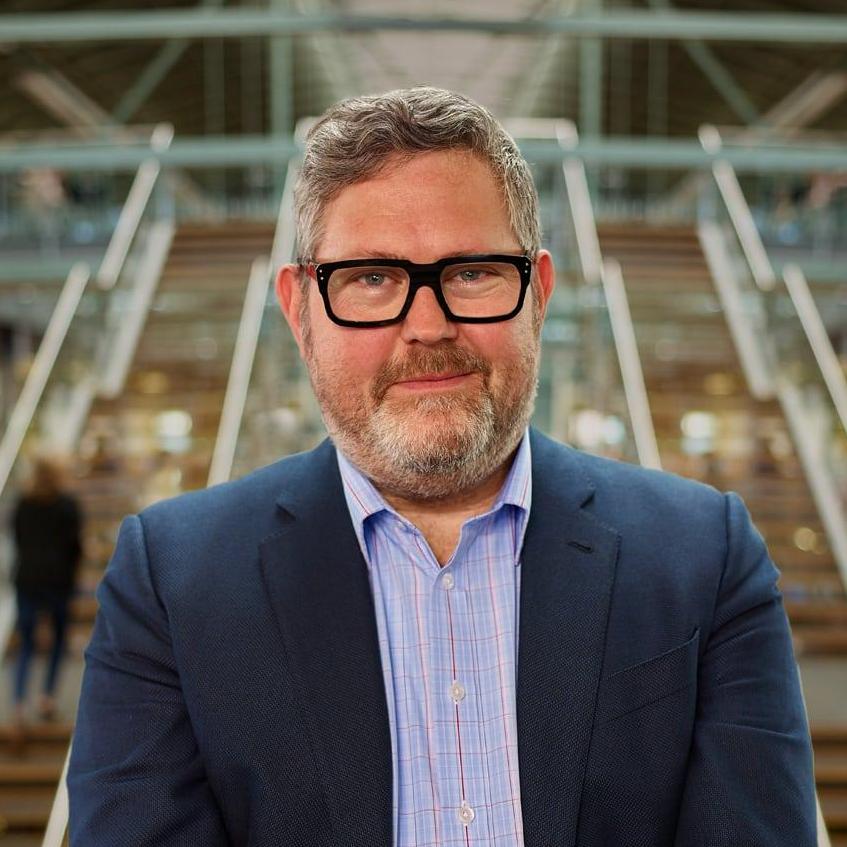 Neil Chandler SAS Introduces