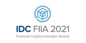IDC FIIA 2021 Logo