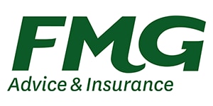 FMG company logo