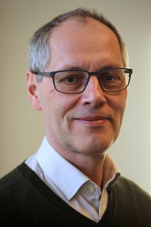 Jan Ståle Lauritzen