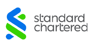 Standard Chartered Logo