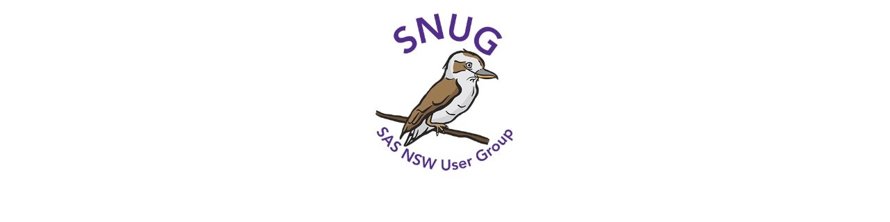 Cartoon Snug Logo White Background