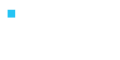 Intel logo white
