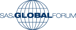 SAS Global Forum Logo