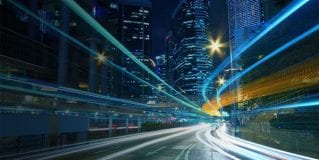 Keep the lights on with AI and IoT technology