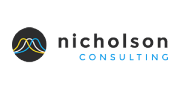 Nicholson Consulting logo