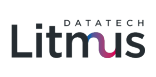 Litmus Datatech logo