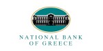 National Bank of Greece logo