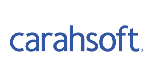 Carahsoft logo