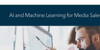 Improve Media Sales With AI & Machine Learning