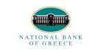National Bank of Greece logo