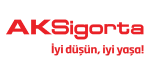 AKSigorta logo