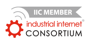 Industrial Internet Consortium logo