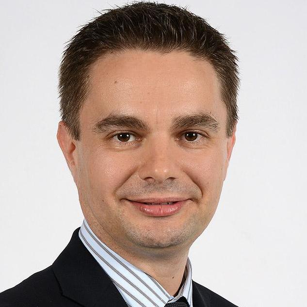 Dejan Donev, Head of Risk Management Division, Erste Bank Croatia