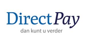 DirectPay logo DirectPay logo