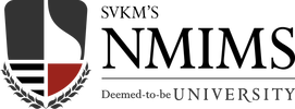 NMIMS logo NMIMS logo
