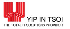 YIP IN TSOI Logo