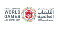 Special Olympics World Games logo