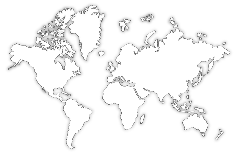 SAS offices around the world