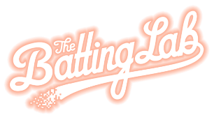batting lab logo