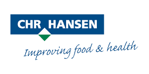 Chr. Hansen logo 