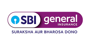SBI General Insurance Logo