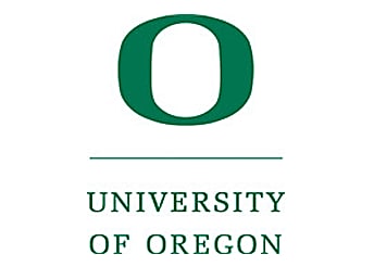 University of Oregon University of Oregon