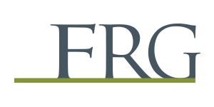 FRG Financial Risk Group Logo