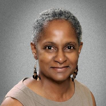 Joni Jackson