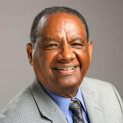 Ephrem Eyob