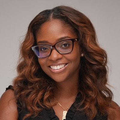 Phylicia G. Taylor
