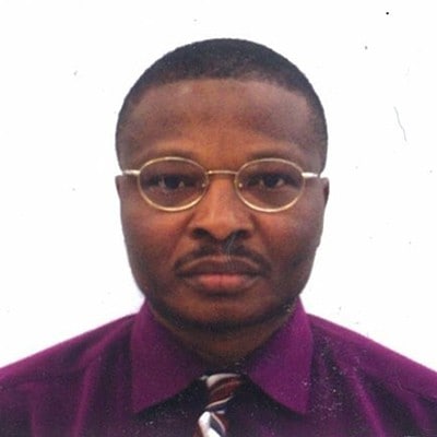 Mahmud Mansaray
