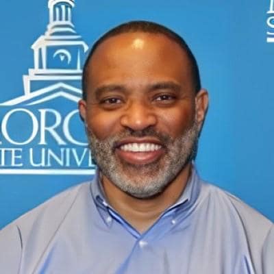 Gregory W. Ramsey