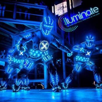 iLuminate dance group